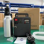 Upscale HVAC Scent Diffuser Machine Affordable Boutique Home Aroma Diffuser