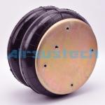 W01M586107 Rubber Bellows Firestone Style 233-2 Double Convoluted Air Bags for sale