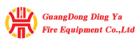 Guangdong Dingya Fire Equipment Co.,Ltd