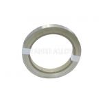 Copper C77000 High Temp Alloy Strip / Tape Bright Surface For Plastic Elements