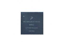 China MCIMX287CVM4B  ,,  DDR, DDR2, LV-DDR2, NAND Flash,  MAPBGA-289 supplier