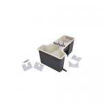 Discharge Over Notch Fluids Engineering Training Equipment for sale