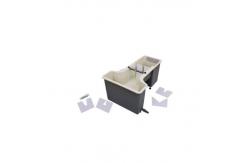 China Discharge Over Notch Fluids Engineering Training Equipment supplier