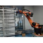 KUKA KR60-3 Optimize Your Robotic Manufacturing Process with KR C4 Controller for sale
