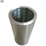 High-Quality Industrial Sieve Screen for Efficient Particle Separation for sale