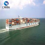 FBA Amazon LCL DDP Sea Shipping Rates From China To USA EU for sale