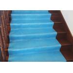 Nonwoven Wool Felt Fabric Painter Cover Fleece Floor Protector Pads for sale