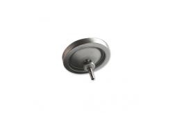 China Inverted Housing Gas Lighter Refill Valve One Inch supplier
