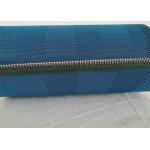 High Strength Polyester Sludge Dewatering Belt 200℃ Temperature Resistance for sale