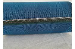 China High Strength Polyester Sludge Dewatering Belt 200℃ Temperature Resistance supplier
