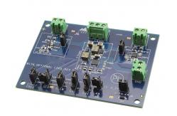 China ADP5071CP-EVALZ Embedded Solutions DC-To-DC Switching Regulators Evaluation Board supplier