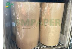 China High Smoothness Cream Uncoated Offset Paper Sheet 70gsm 80gsm For Textbook supplier