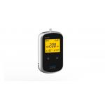 OEM WiFi Portable Carbon Monoxide Alarm Tester Realtime Monitoring 2.4ghz