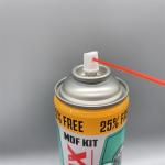 MDF Kit Valve Activator For Precision Dispensing On MDF Surfaces for sale