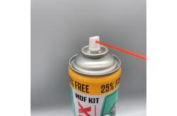 China MDF Kit Valve Activator For Precision Dispensing On MDF Surfaces supplier