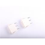 Multifunction 3 Way Small Rocker Switch On Off On CB ROHS US Certificated