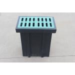Plastic Rotational Moulding Moulds For Sewage Inspection Manhole for sale