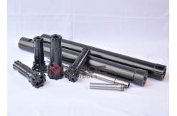 China RC Drilling Reverse Circulation Hammers RC OD 130mm SRC054 SRC054R supplier