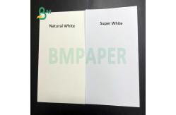 China Accepts Customized Sizes Absorbent Uncoated Paper for Desiccant Tablet supplier