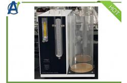 China ASTM D97 Petroleum Oil Analysis Equipment of Pour Point Tester @-70c supplier