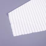Lint Free Class 100 Presaturated Cleanroom Wipes Industrial Microfiber Anti Static Dust Wipes