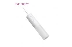 China Double Gear Adjustment Gentle Switching Mouth Irrigator Without Hurting The Gums supplier