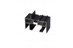 China Aluminium Profile Window Frame Detail World Trend House Design Ideas supplier