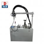 Daheng Automation's Epoxy Glue Resin Machine with PLC Control System and 300KG Weight for sale