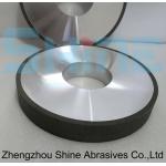 1A1 Resin Bond Grinding Wheel for PDC Drill Bits Oil Drilling Tools The Essential Solution for Downhole Tool Maintenance for sale