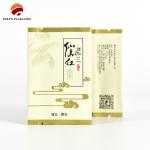 Puncture Resistance Food Packaging Bag Odor Proof Storage CMYK Custom Printing for sale
