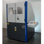Motorcycle Protective DAM Darmstadt Abrasion Testing Machine for sale
