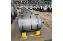 China 1 - 1.2m Width Carbon Steel HR Coil Plate 0.1mm - 300mm Thickness supplier