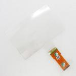 7 Inch Flexible Capacitive Multi Touch Foil Film 150mm*88mm for sale
