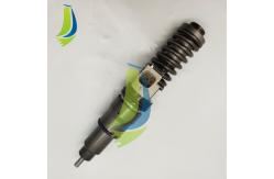 China VOE21371675 Common Rail Fuel Injector For D13A Engine Parts supplier