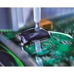 Clinic Acuson Ultrasound Machine Repair For Display Problem for sale