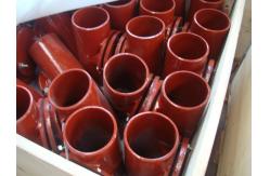 China SML Cast Iron Pipe Fittings/SML  Cast Iron Fitting/ ЧУГУННЫЕ ФИТИНГИ SML supplier