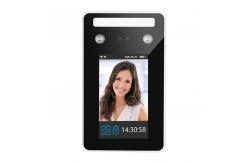 China Visible Light 200W Pixel Biometric Face Recognition System supplier