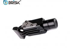 China Durable Pneumatic Automation Components Direct Mount Miniature Grippers supplier