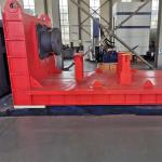 21 1/4 2000psi BOP Transportation Skid 54-14 With L Type Frame Structure for sale