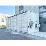 Customized Container Steel Structure Chemical Storage Container Shipping Container Compatible With Most Chemicals for sale