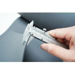 Ev Battery Thermal Conductive Rubber Sheet Buffer Frame Flame Resistance