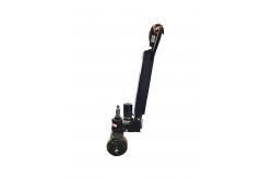 China Full Electric Motorized Power Handle Kit To Upgrade Various Hand Pallet Trucks supplier