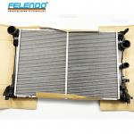 Car Radiator And Condenser Mercedes Benz for sale