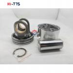 163-0930 1123-4612 Piston Kit For Diesel Engine Part