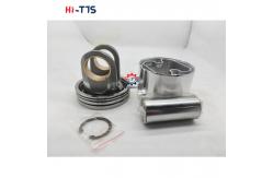 China 163-0930 1123-4612 Piston Kit For Diesel Engine Part supplier