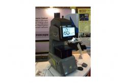 China FOV Video Measuring System Full Geometric Tolerancing 4um Accuracy supplier