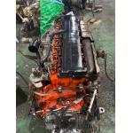 Good Condition Used Engine , Japan Original Isuzu 6he1 Engine for sale