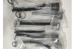 China Smooth Surface Gym Equipment Parts for Long Lasting Performance supplier