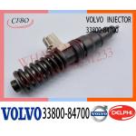 33800-84700 Diesel Engine Fuel Injector 63229473 63229473 33800-84700 BEBE4L00001 BEBE4L00002 BEBE4L00102 for sale