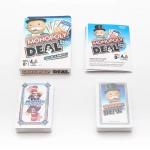 Custom Card Game Printing 7-10 Business Days Production Time for Your Game for sale